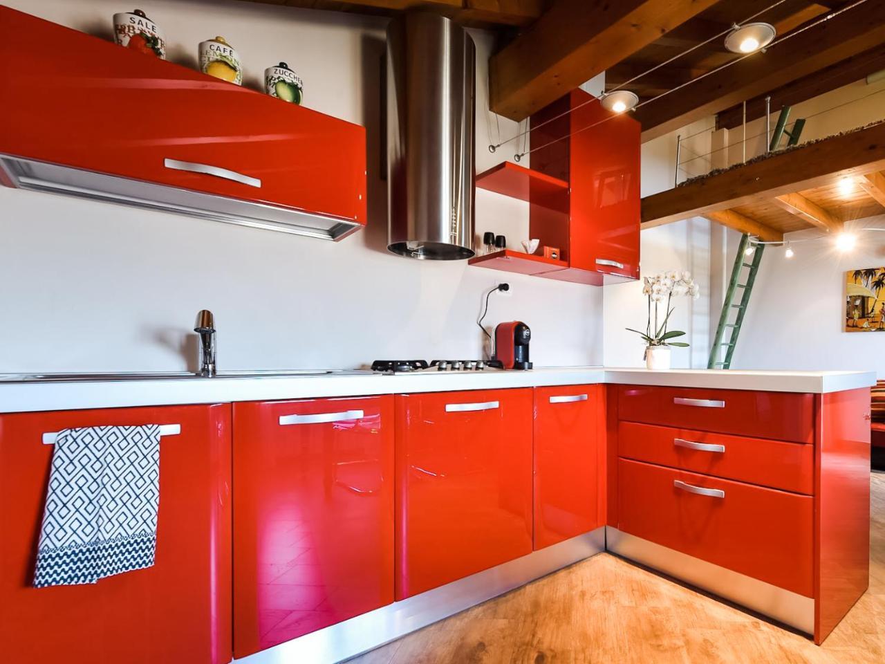 Rota Apartments - Ca Guaccio (Adults Only) 2