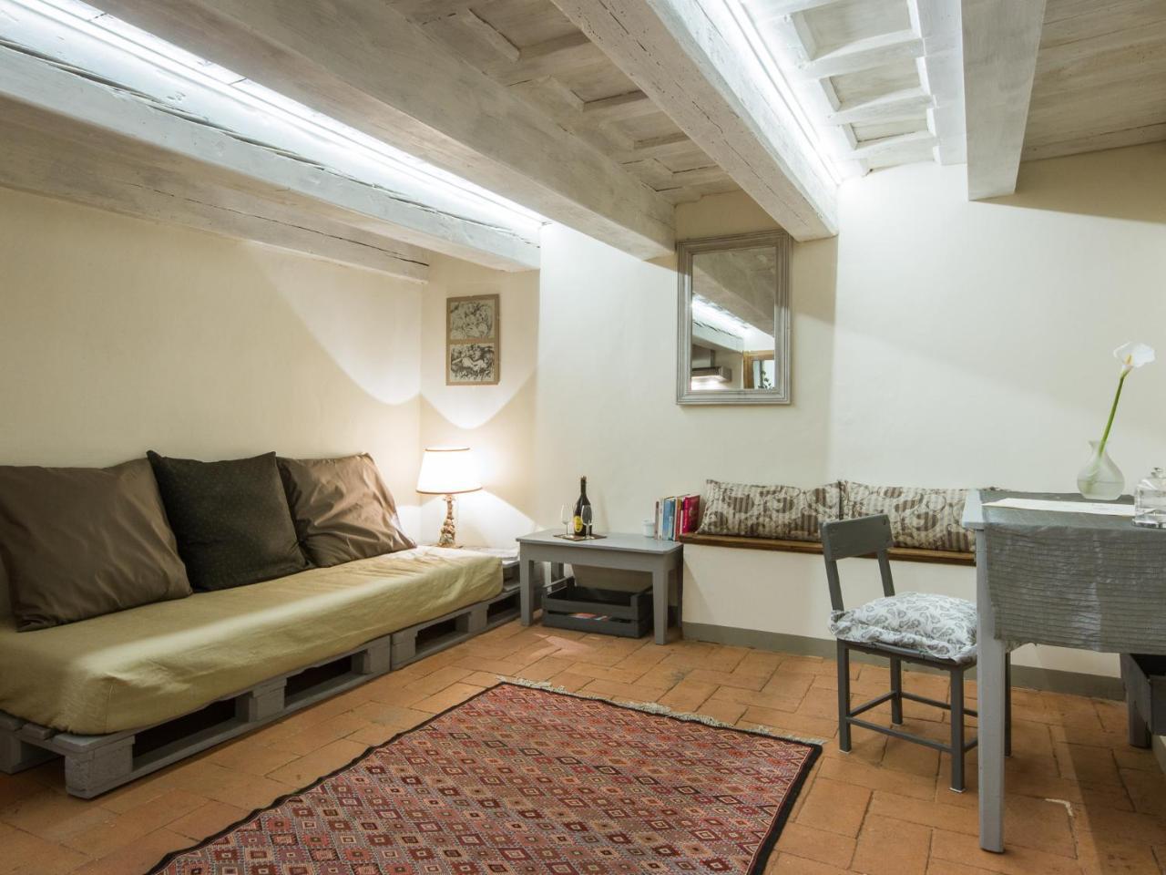 Charming And Cozy Apartment Via Maggio 2