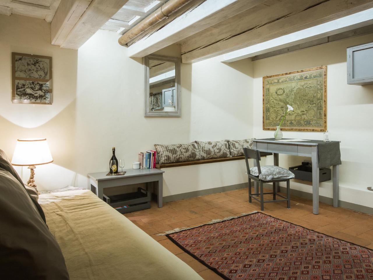 Charming And Cozy Apartment Via Maggio