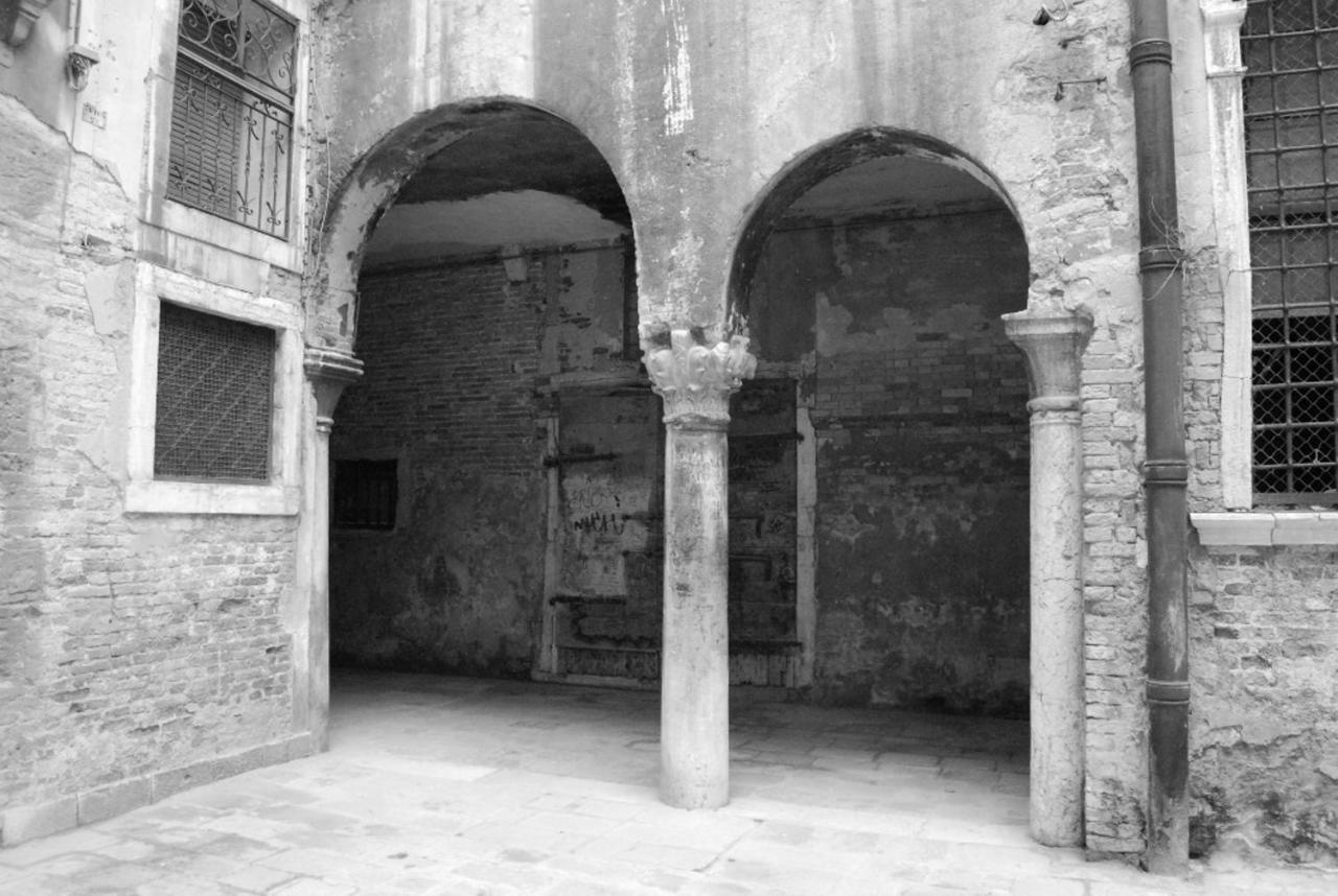 Corte Sconta Mini-Loft 1