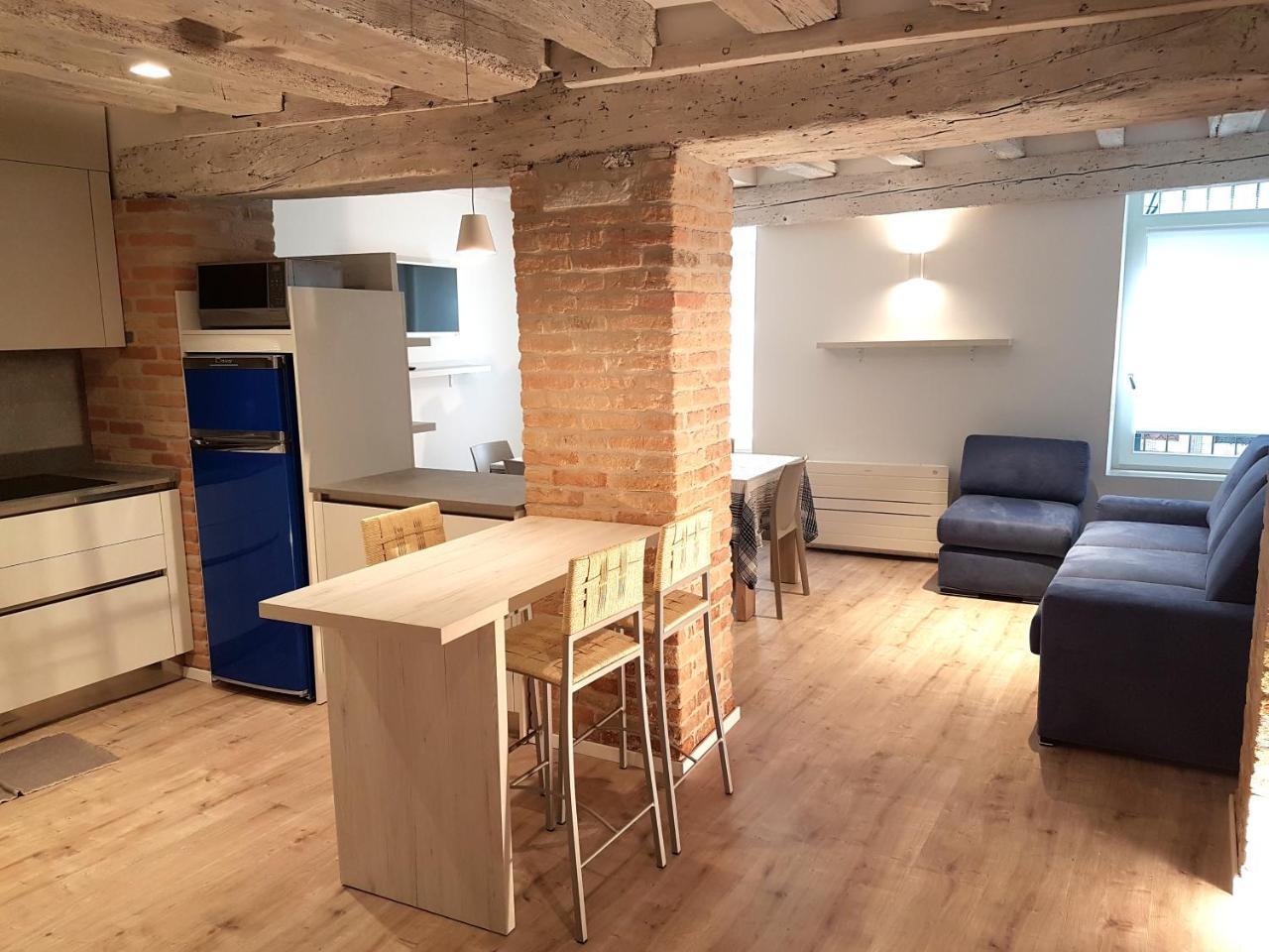 Corte Sconta Mini-Loft