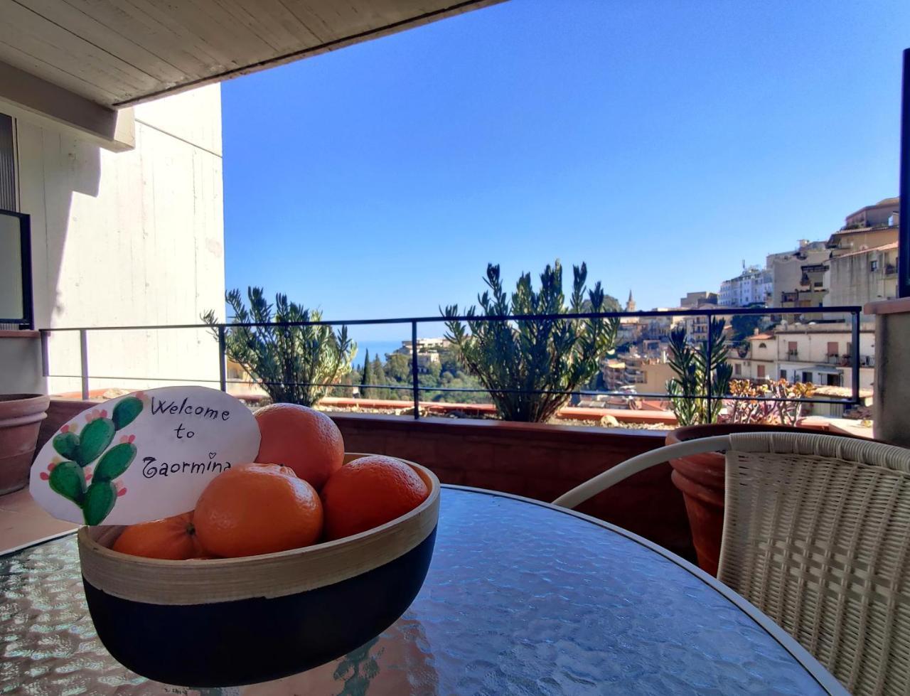 Dolce Casa Taormina 1