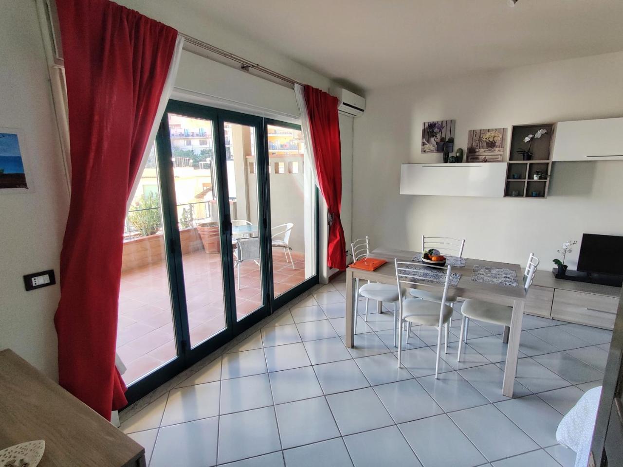 Dolce Casa Taormina 2
