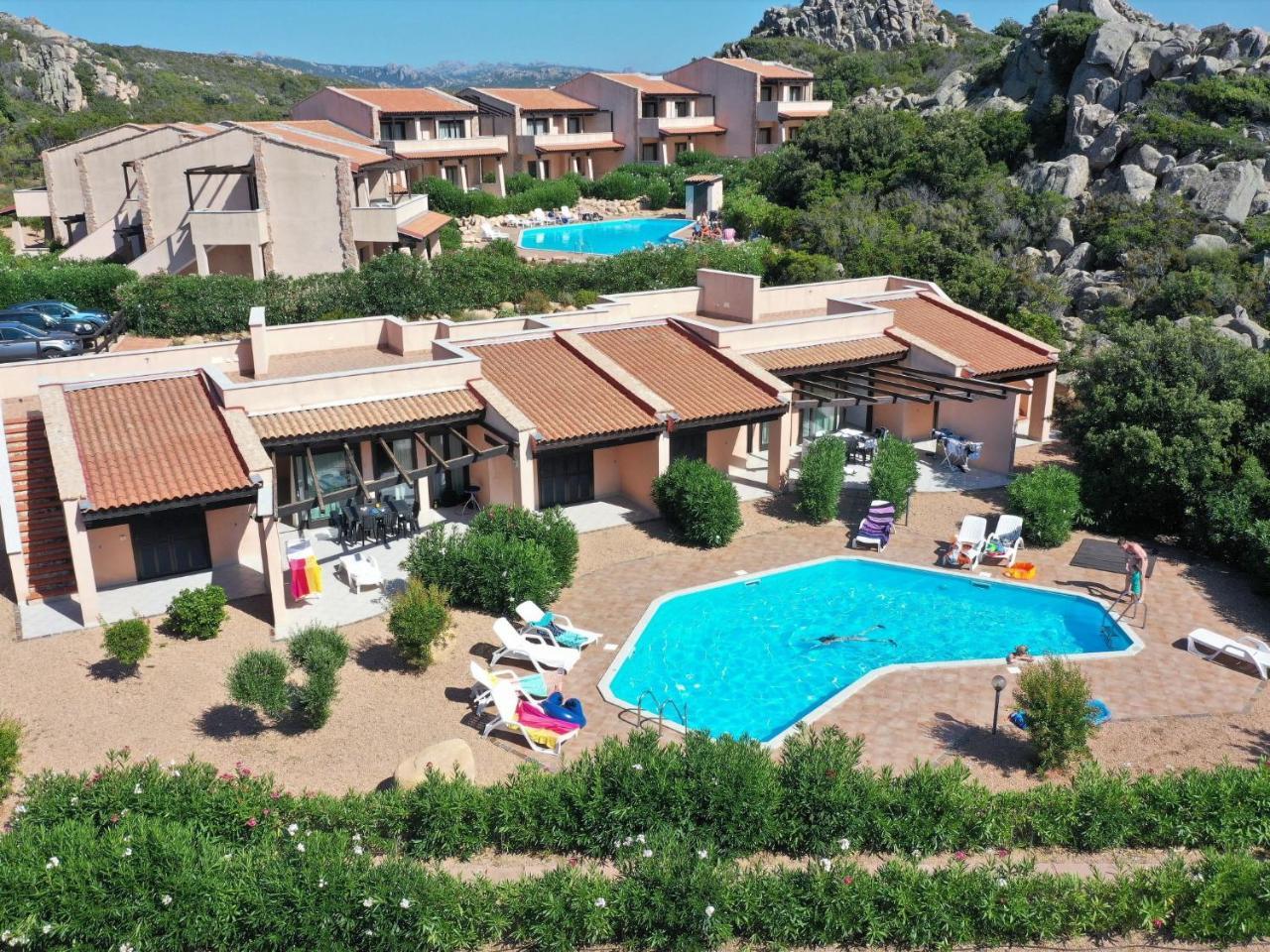 Holiday Home Villa 10 a by Interhome