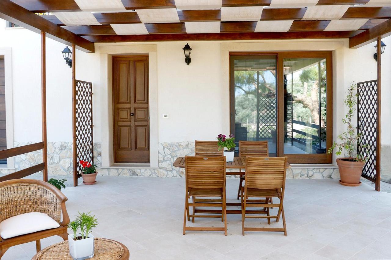 Villa Chiara 1