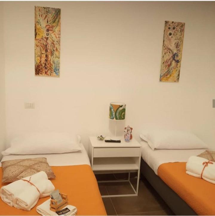 B&B I Due Tornesi 1
