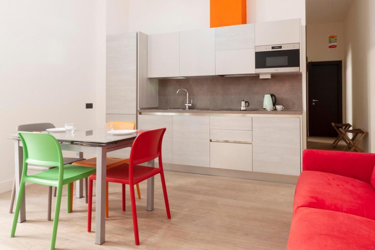 Rosa Apartment - Palazzo Nana