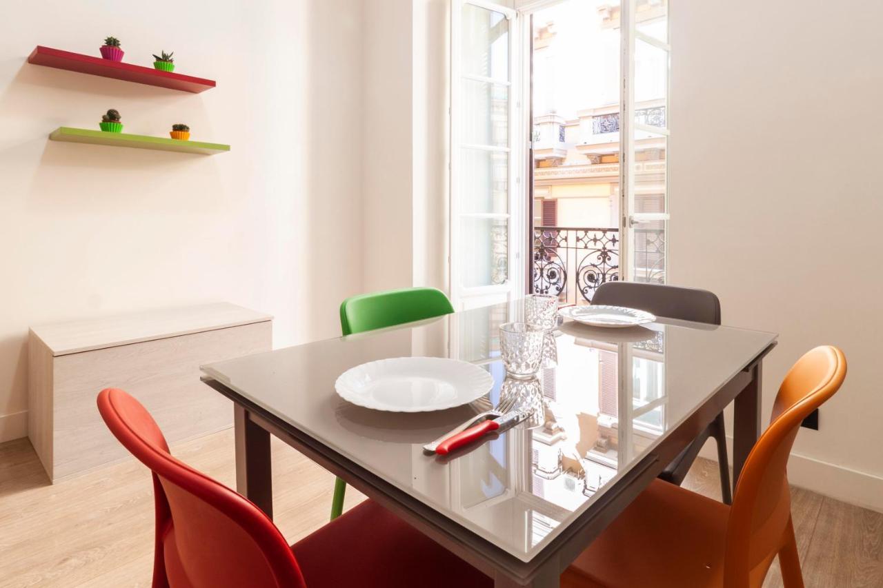 Rosa Apartment - Palazzo Nana 1