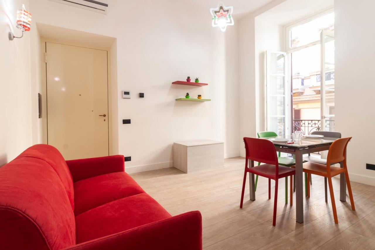 Rosa Apartment - Palazzo Nana 2