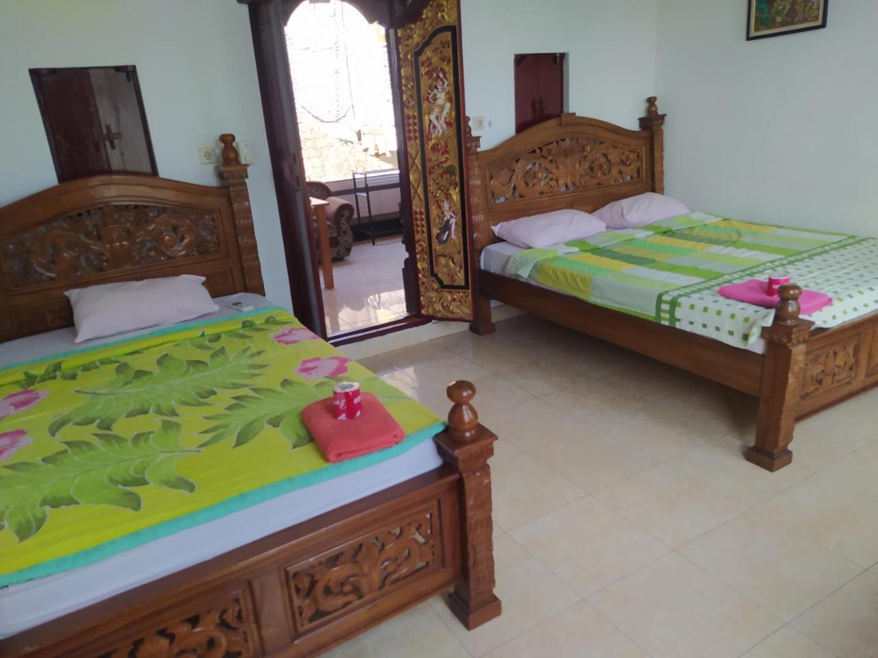 Kabera Bungalow 1 2