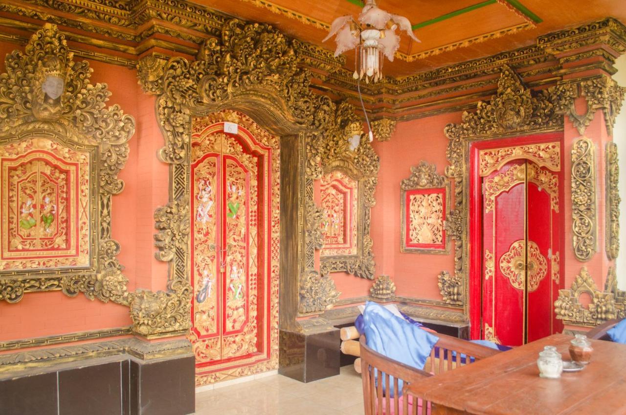 Kabera Bungalow 1 1