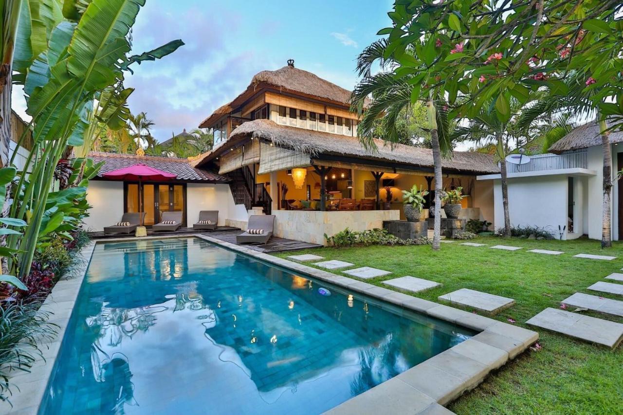 Villa Champagne