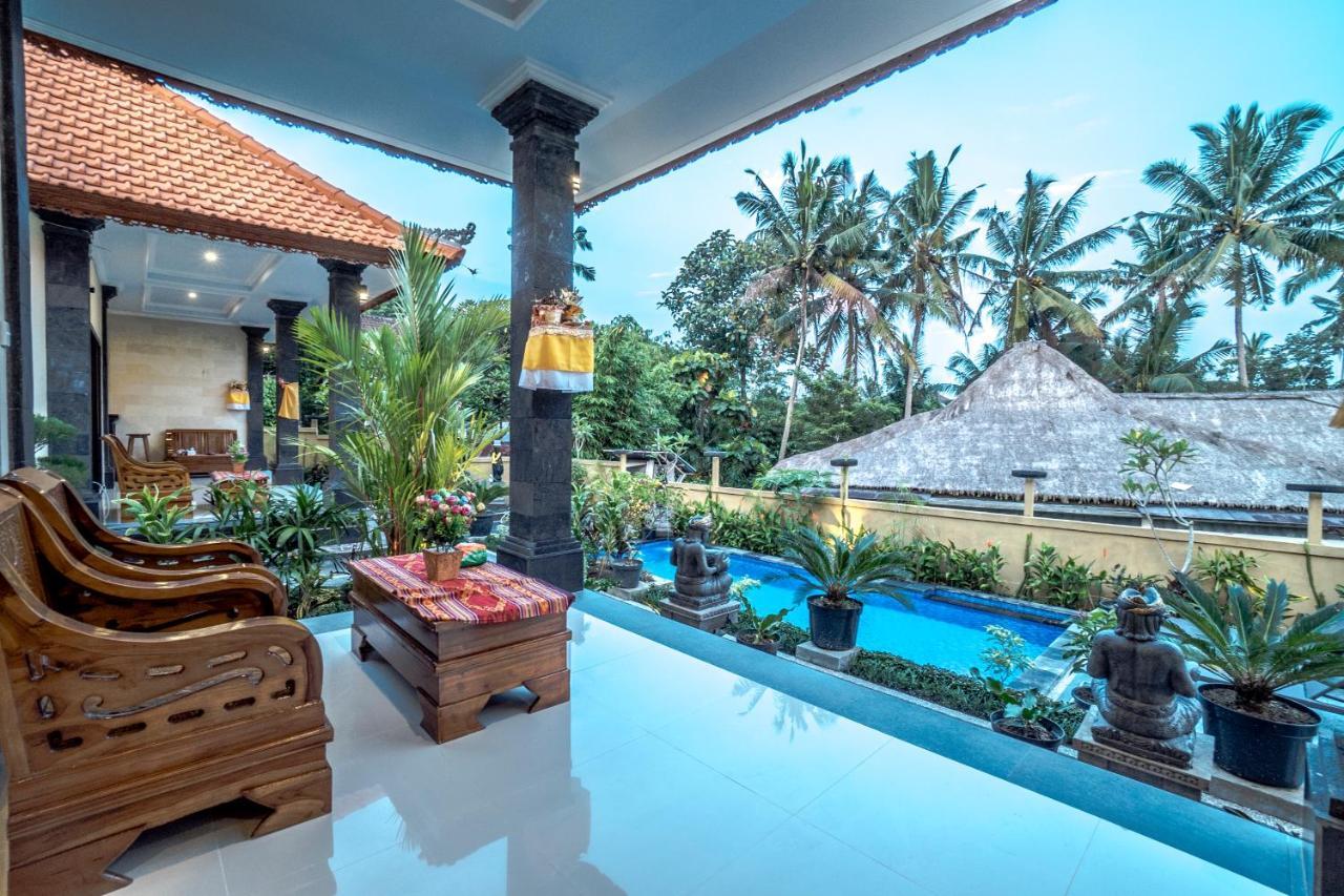Pondok Putri Sari 2