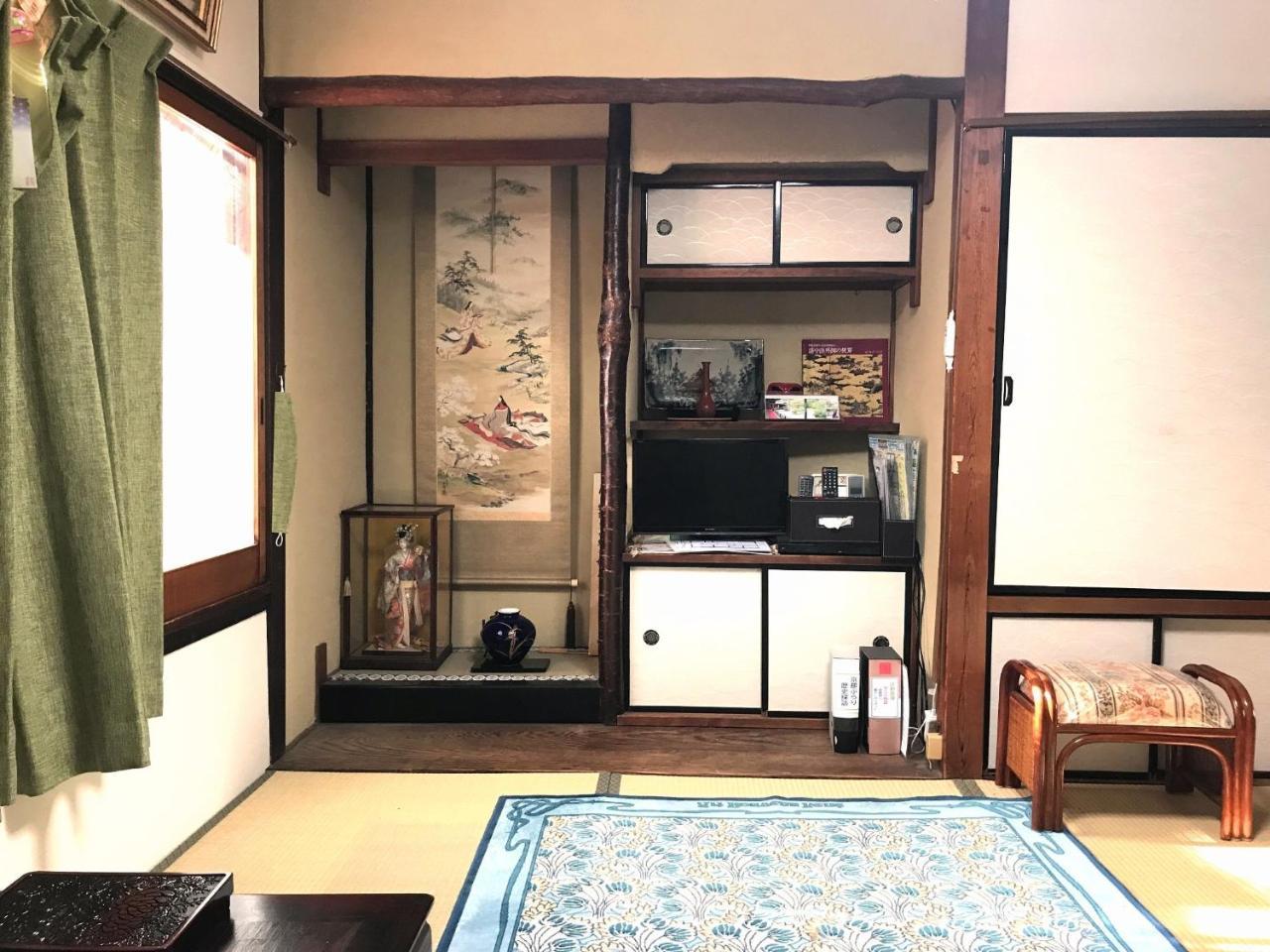 Wafu Zashiki - Vacation Stay 12900