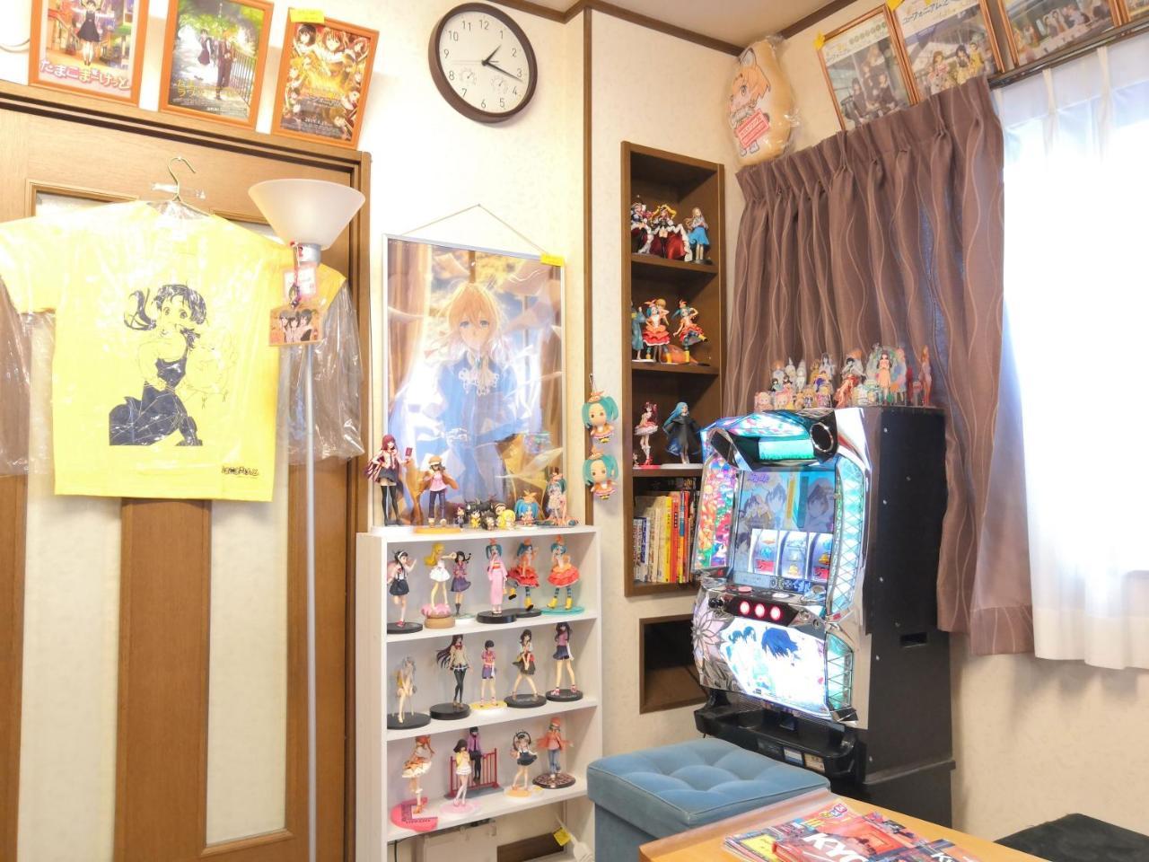 Tiny Guesthouse Umekoji 梅小路