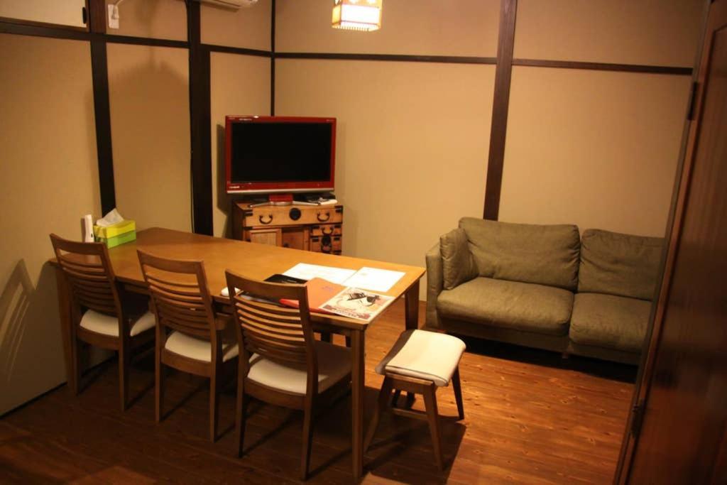 Ichiyo-An