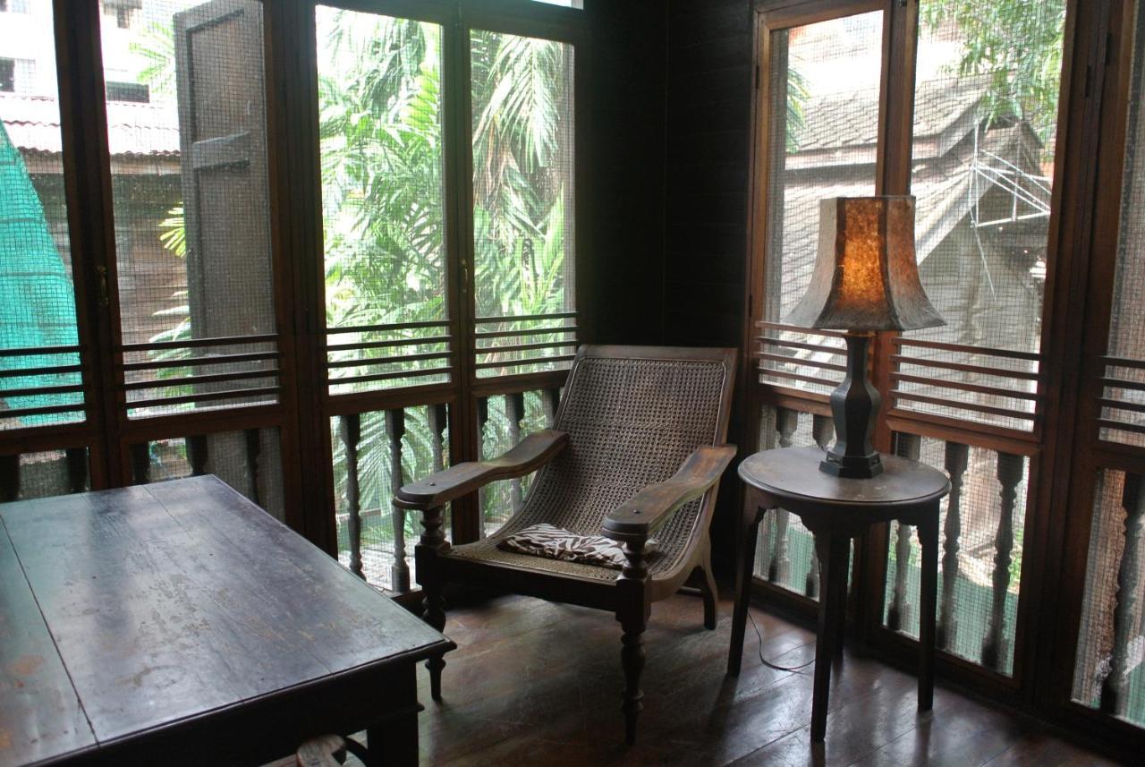 Villa Guest House 2