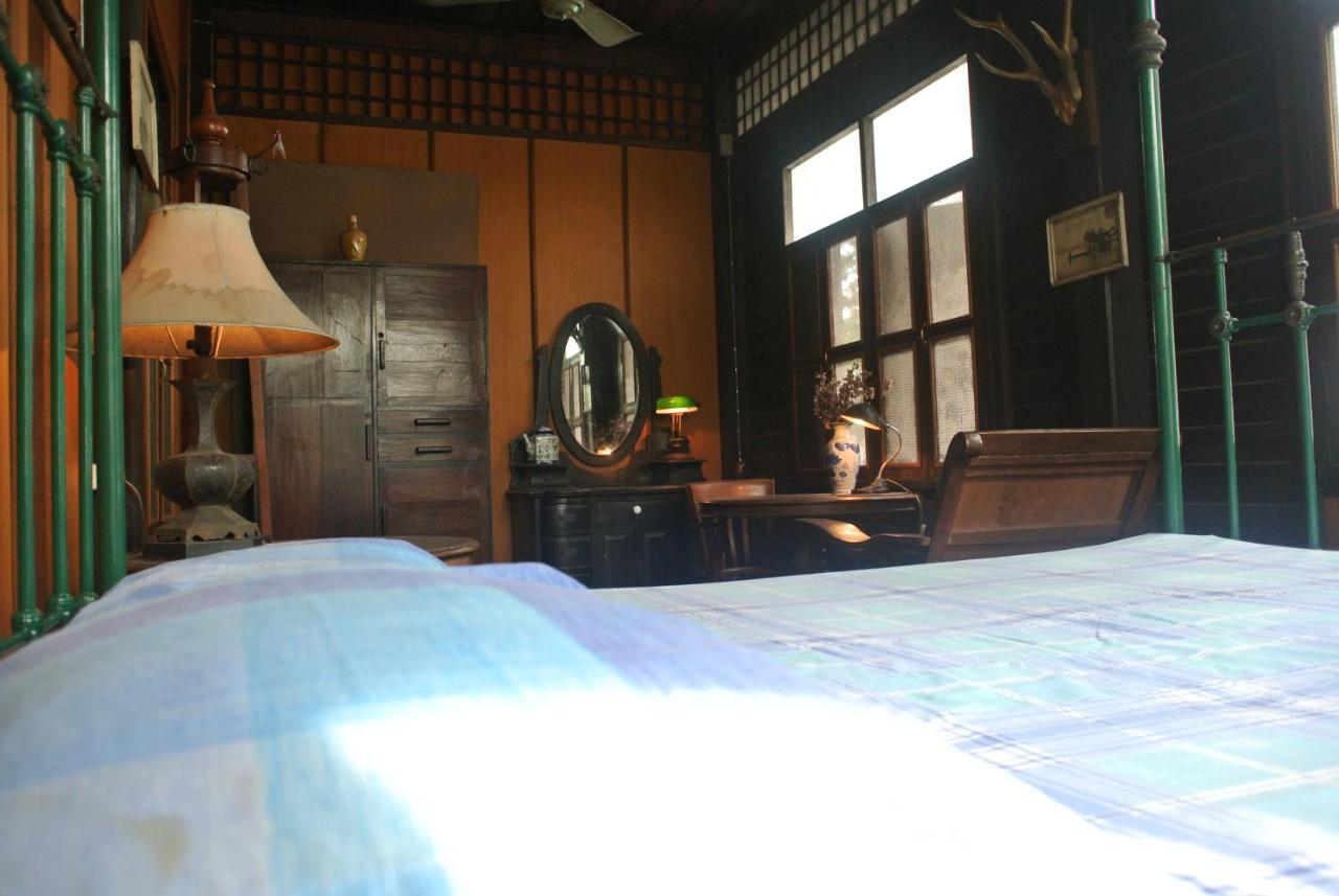 Villa Guest House 1