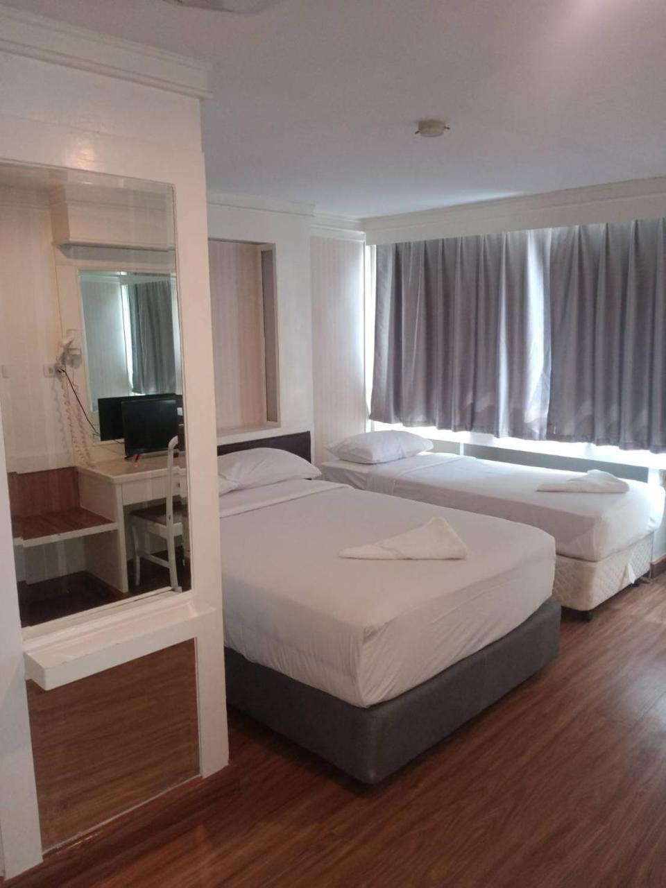 Royal Garden Home Hotel