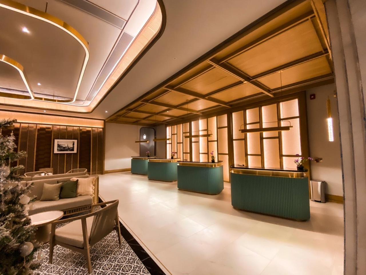 The Quarter Chaophraya by Uhg 2