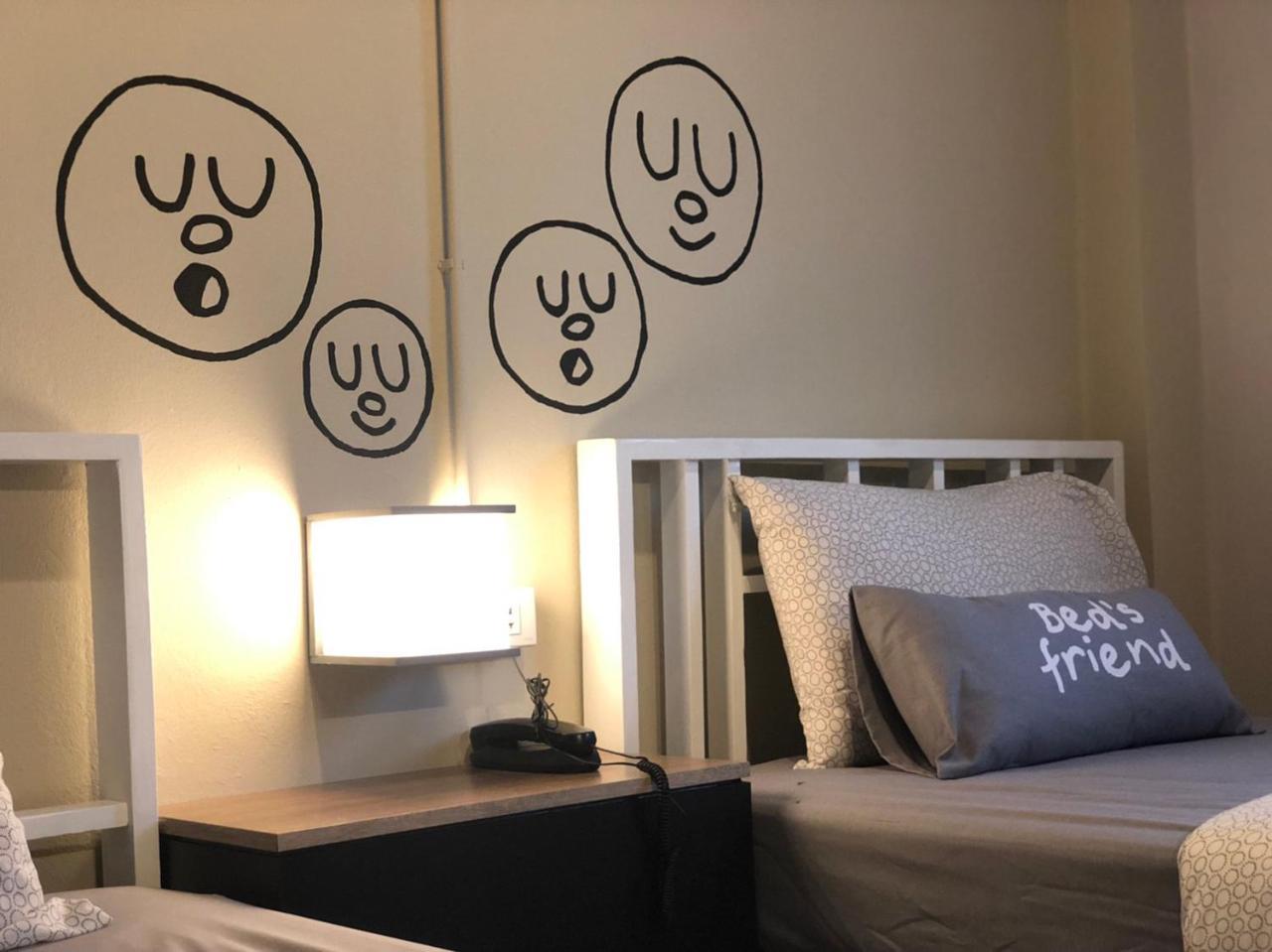 Bed's Friend 2
