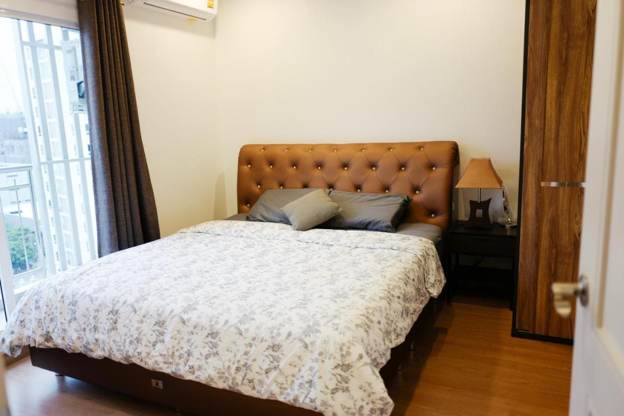 Gsuite Glamorous Apartment