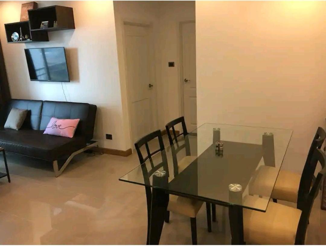 Gsuite Glamorous Apartment 1