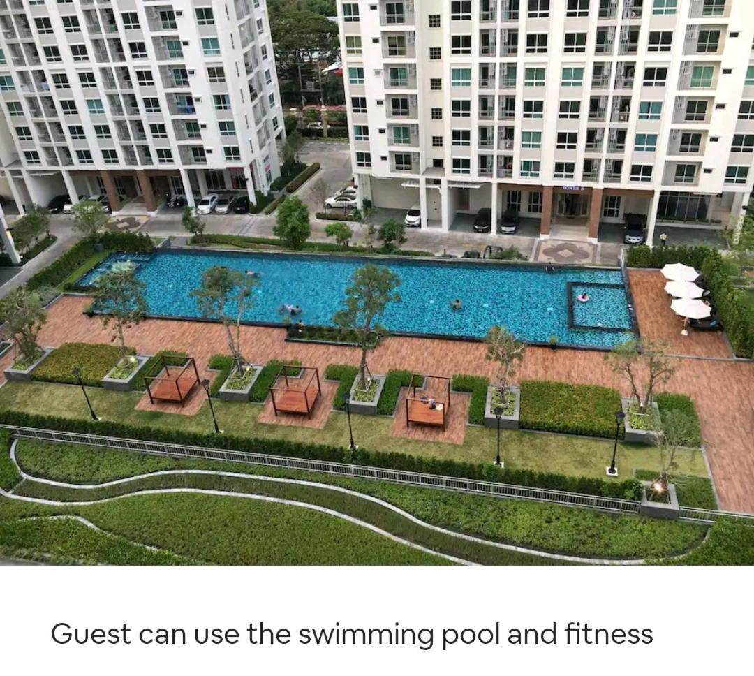Gsuite Glamorous Apartment 2