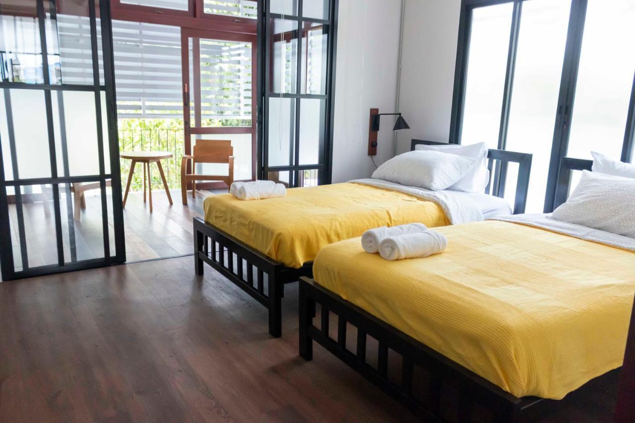 Liaw Base House (Adults Only)