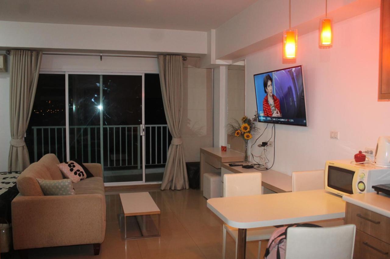 Studio in Haven