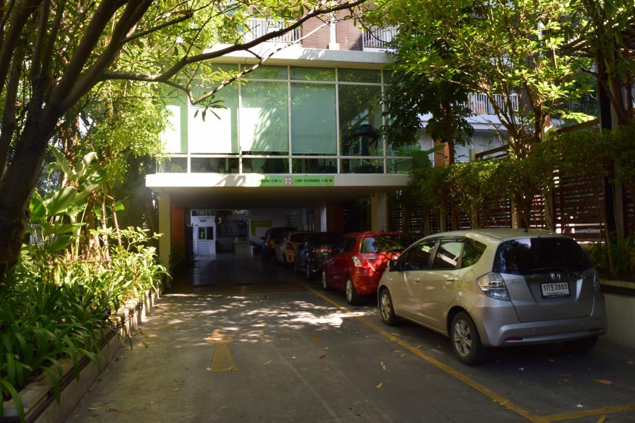 Studio in Haven 2