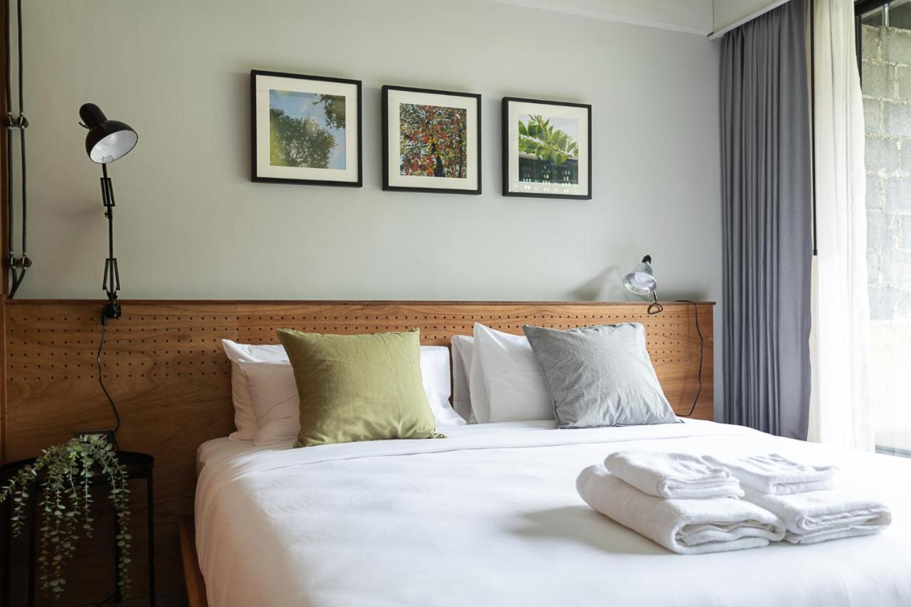 Galileoasis Boutique Hotel (Adults only) 1