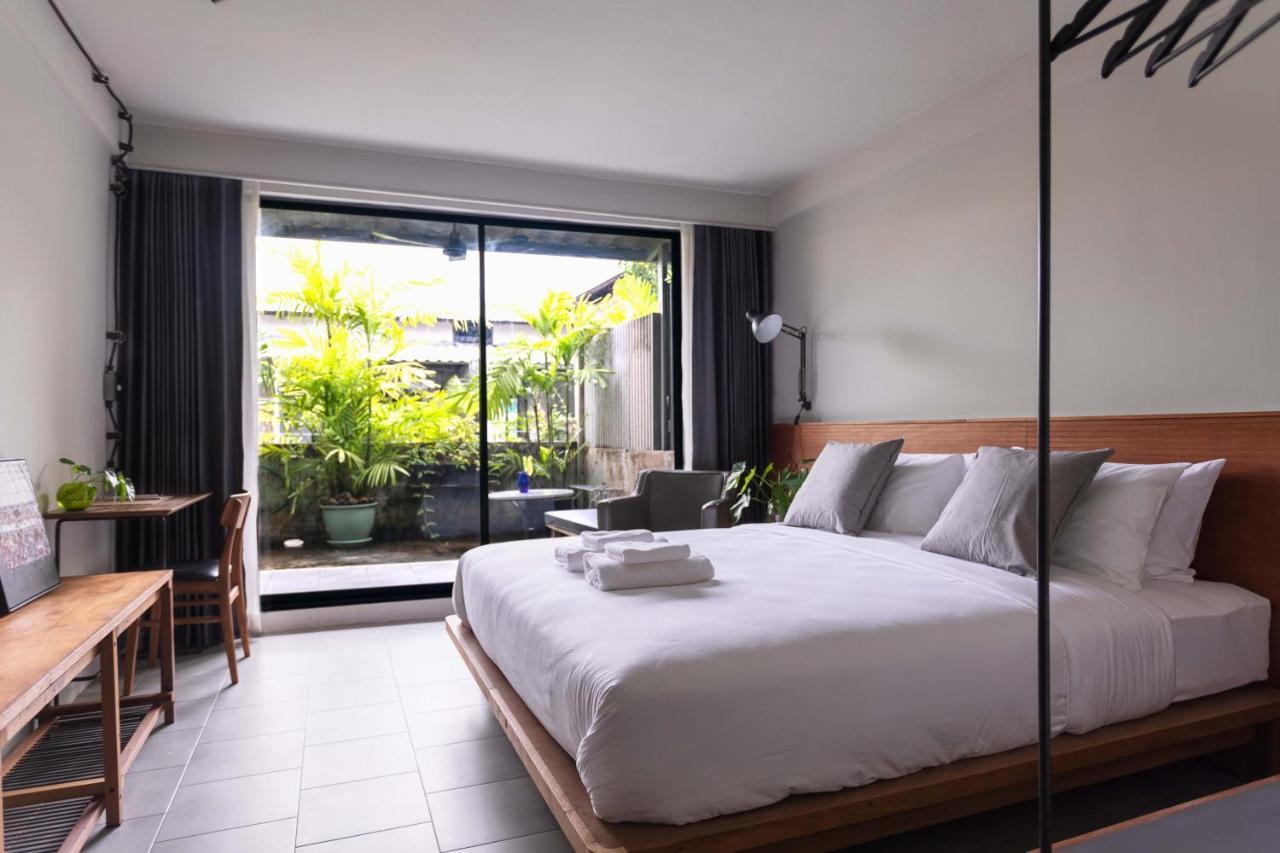 Galileoasis Boutique Hotel (Adults only) 2
