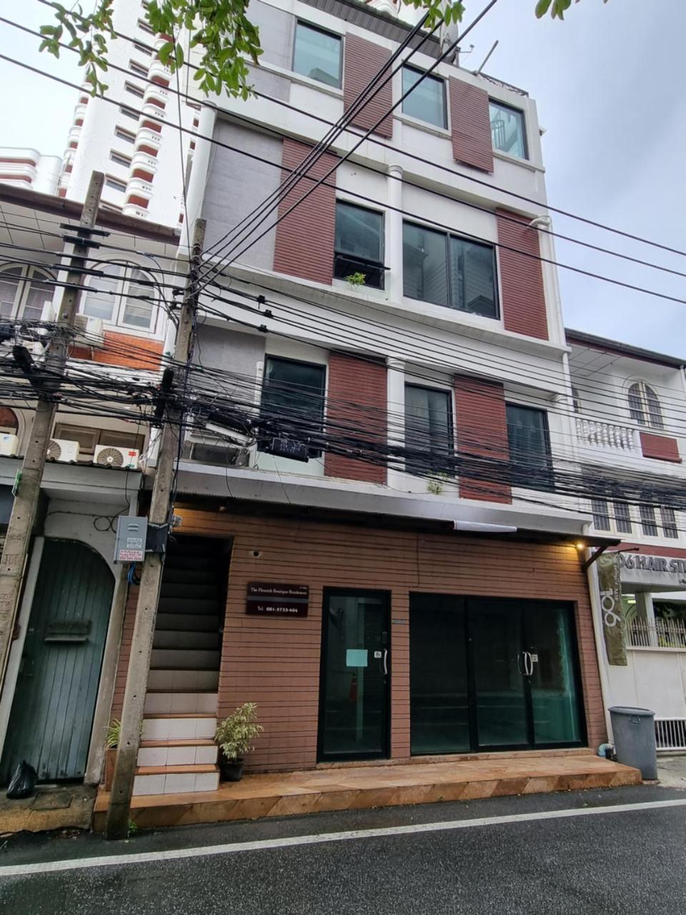 Flourish Apartments