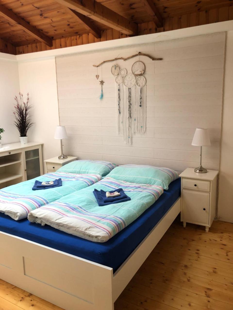 Sommerhaus Zur Eule