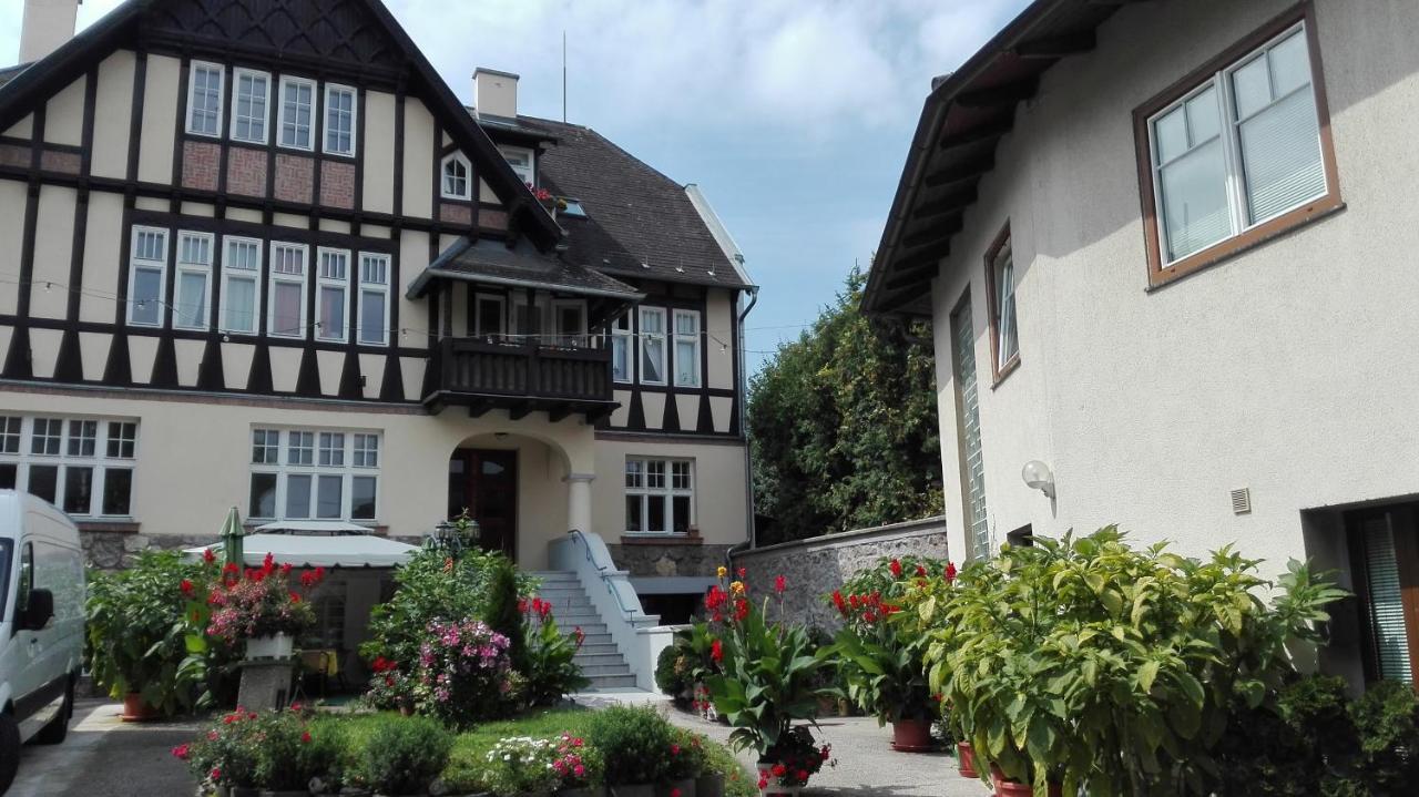 Haus Zu Den Zwei Eichen (Adults Only)