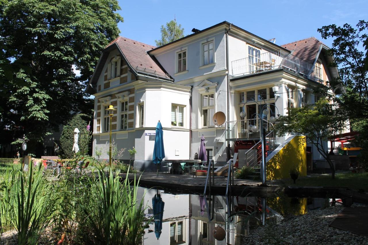 Haus Hawei