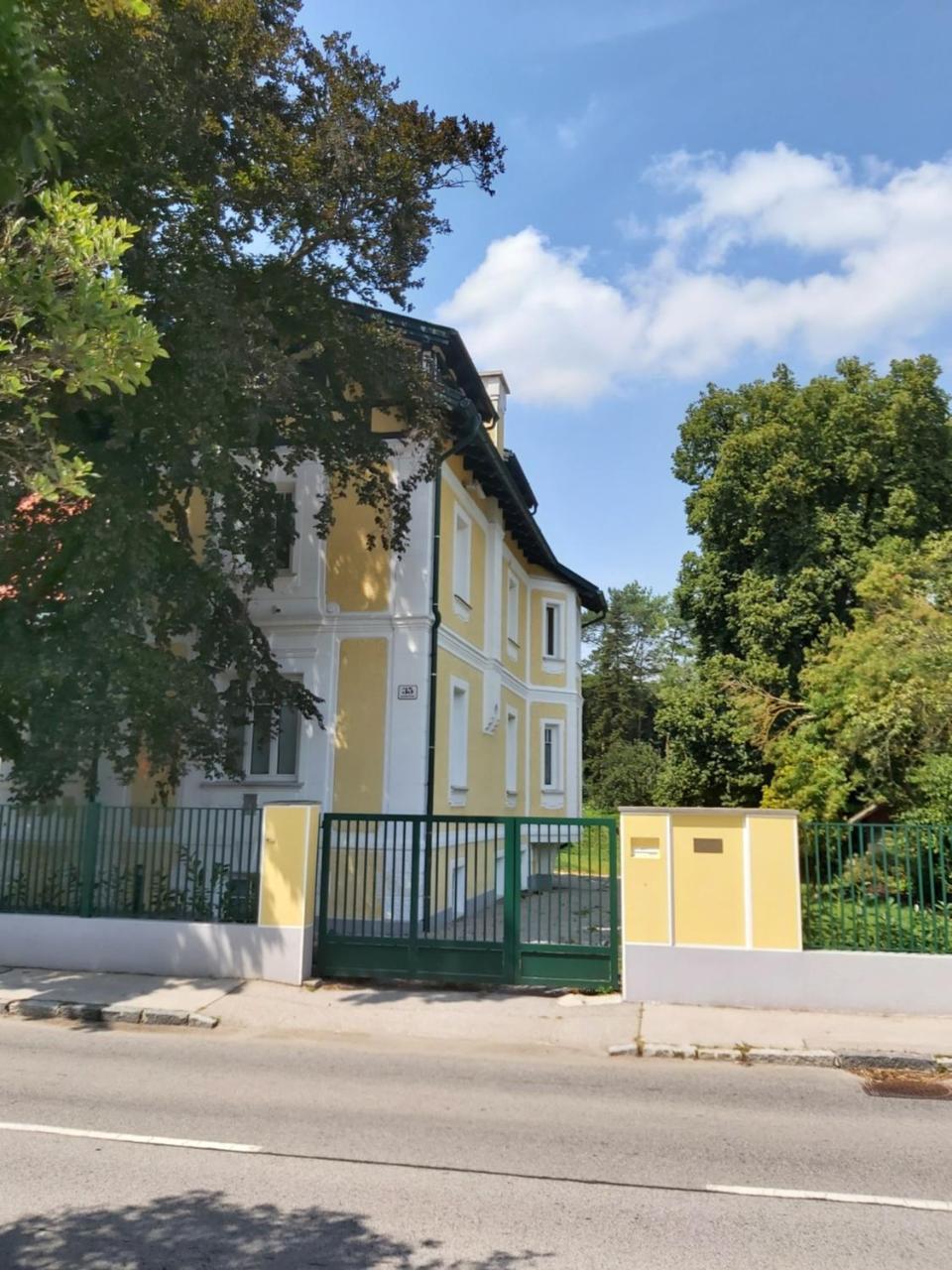 Haus Gaaden