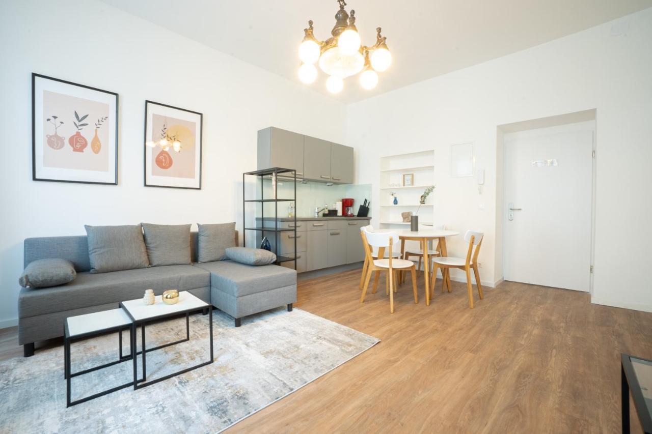 Spacious Apartment with Huge Shared Terrace And Grill Located Between City Centre And Donau River