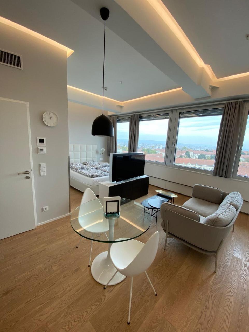 Key Residences Vienna