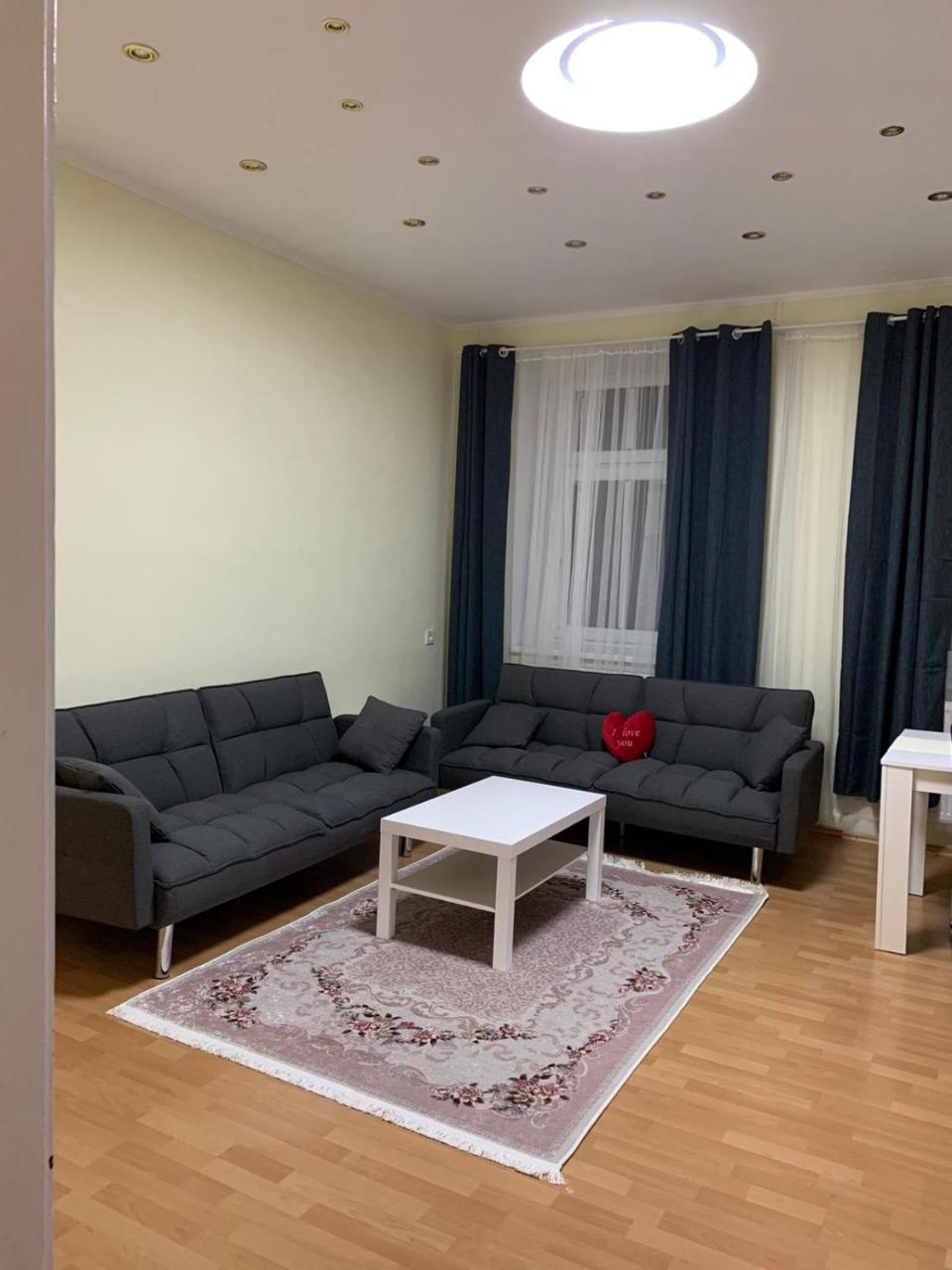 Apartment Aman