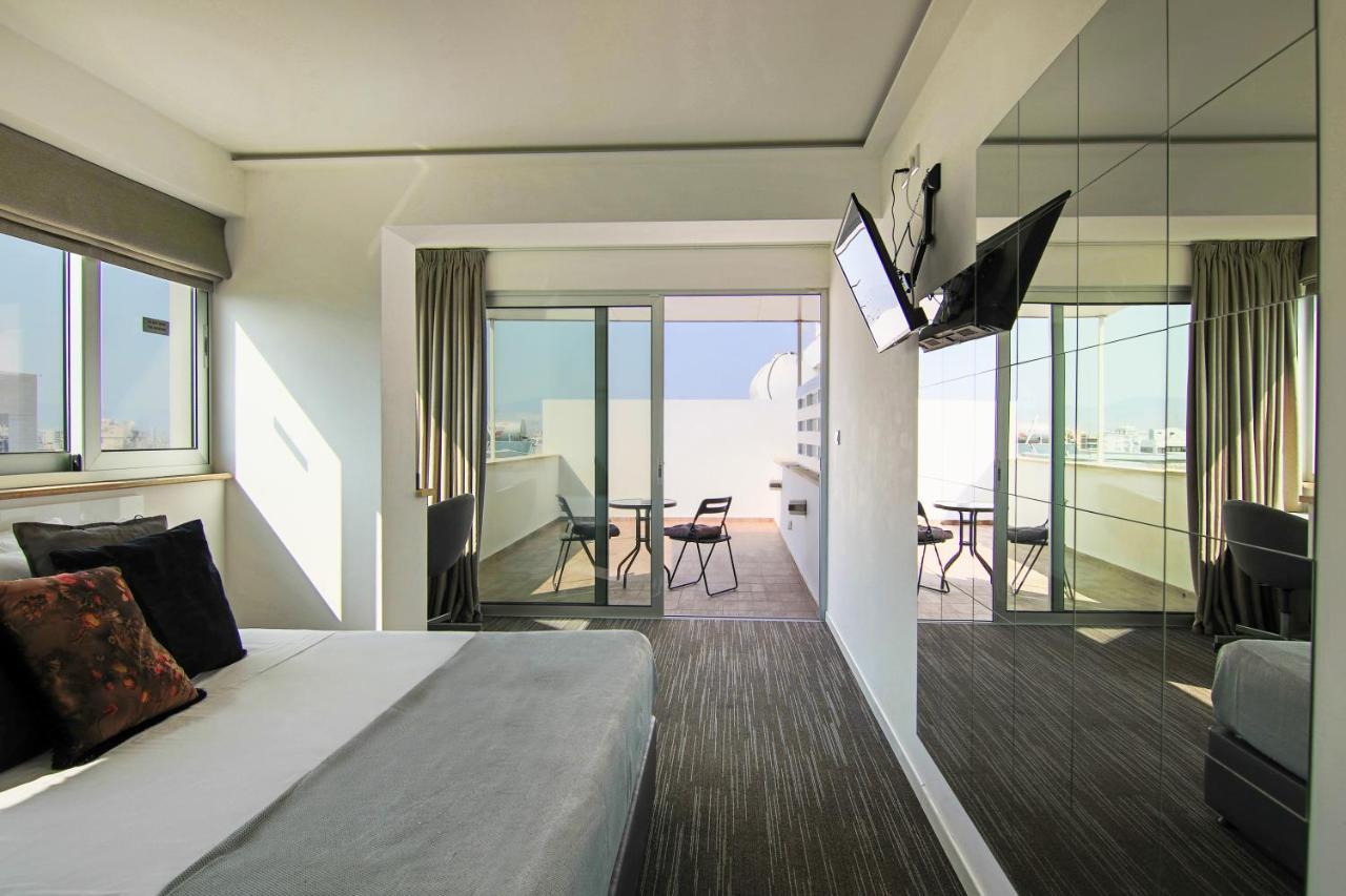 Phaedrus Living: Luxury Suite Nicosia 503 1