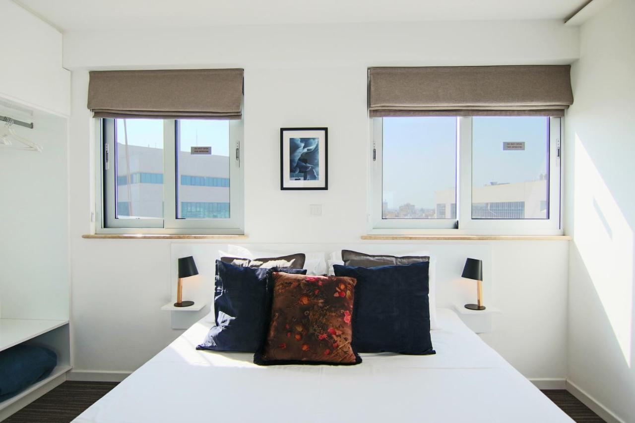 Phaedrus Living: Luxury Suite Nicosia 503 2