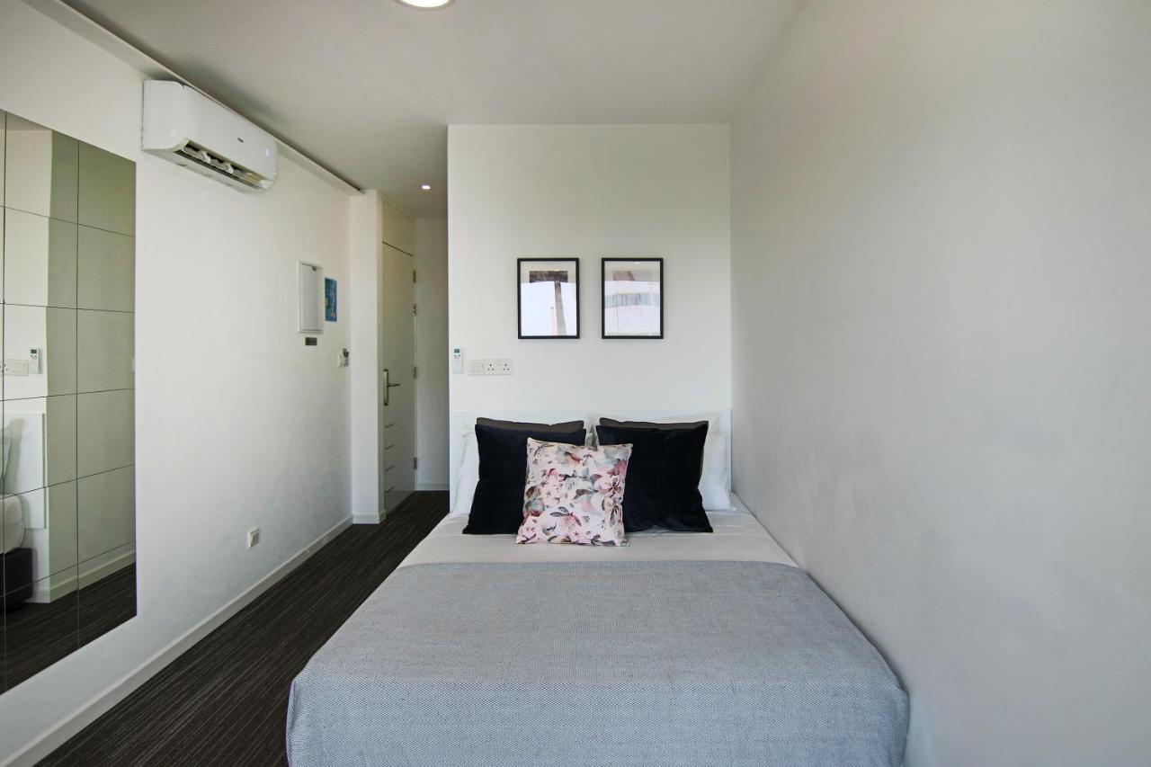 Phaedrus Living: Luxury Suite Nicosia 504 2
