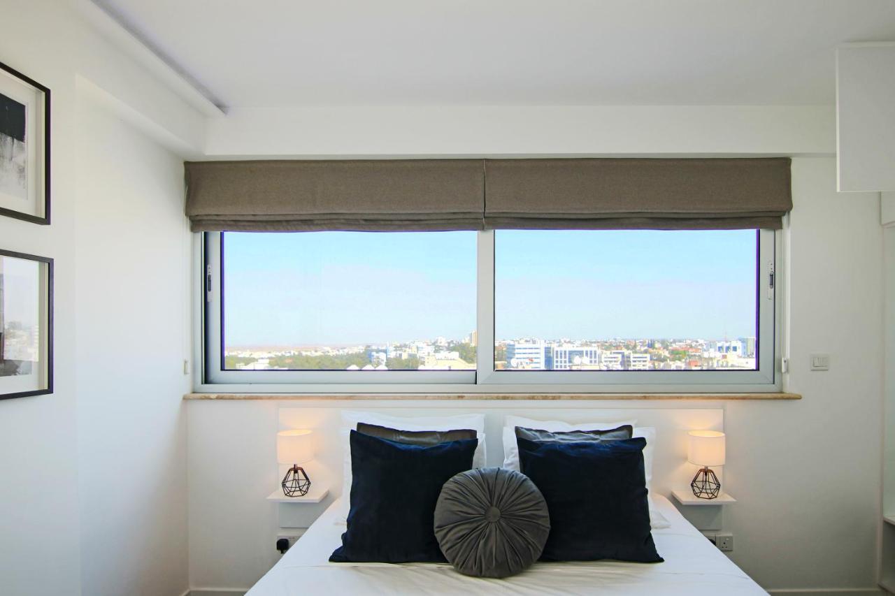 Phaedrus Living: Luxury Suite Nicosia 501 2