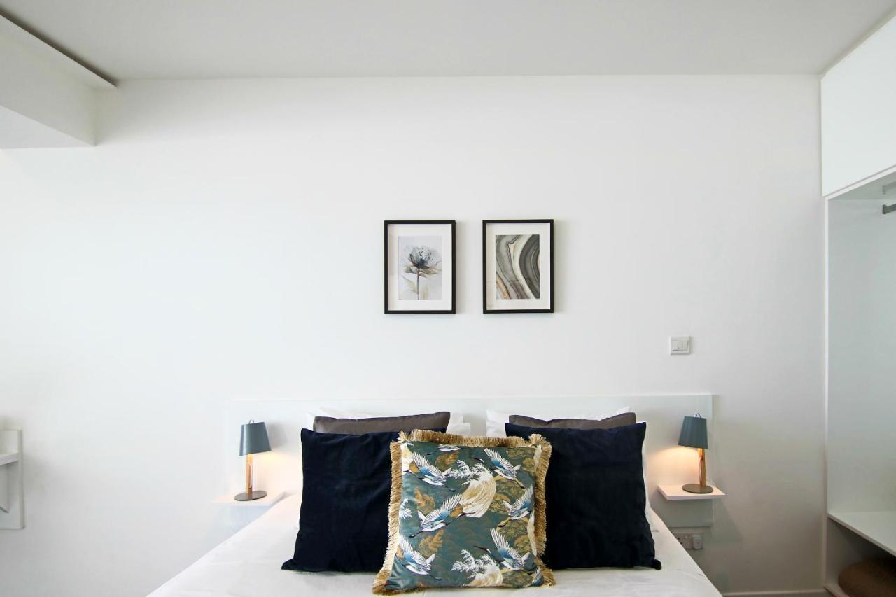 Phaedrus Living: Luxury Suite Nicosia 502 2