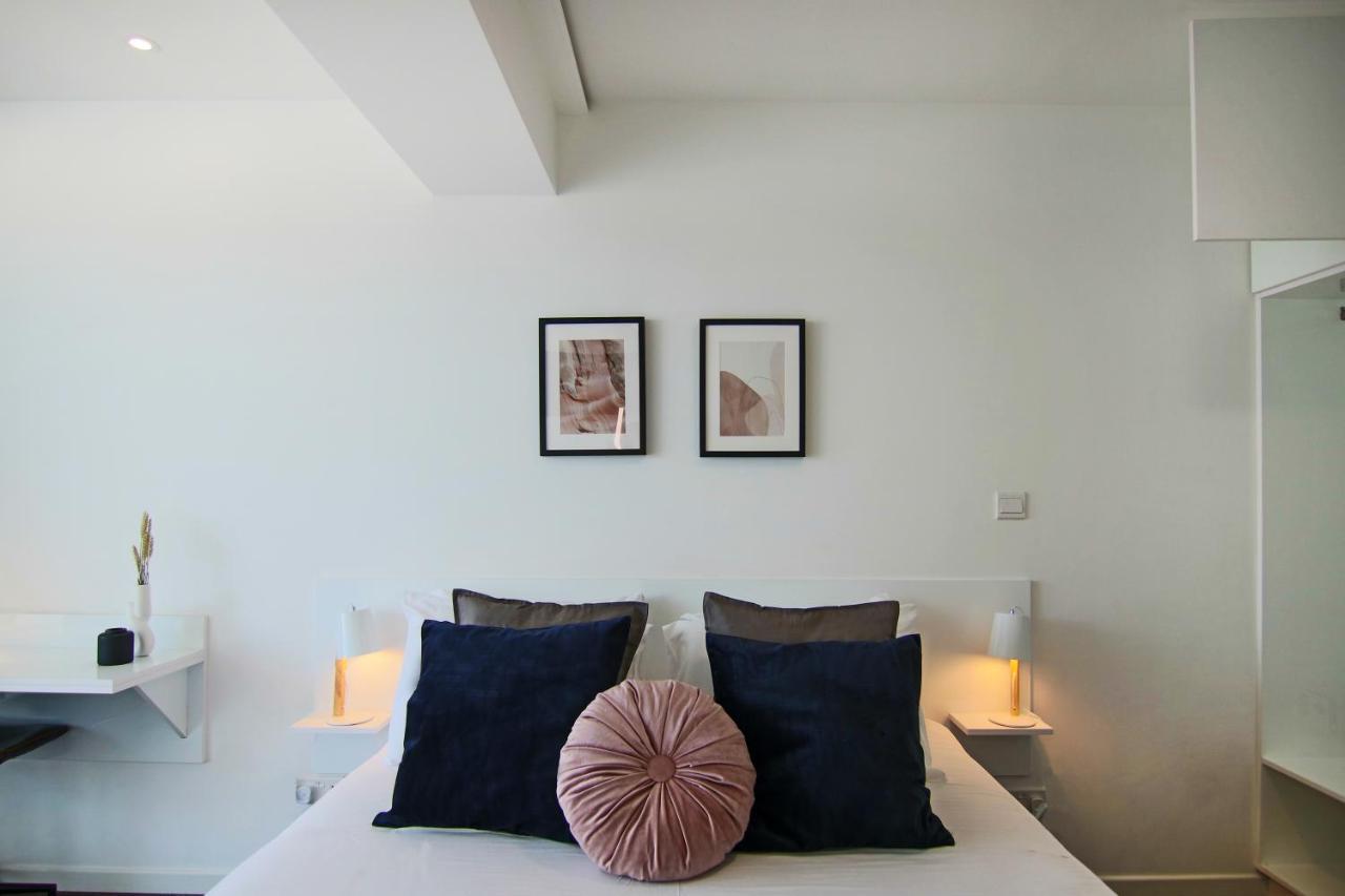 Phaedrus Living: Luxury Suite Nicosia 505 1