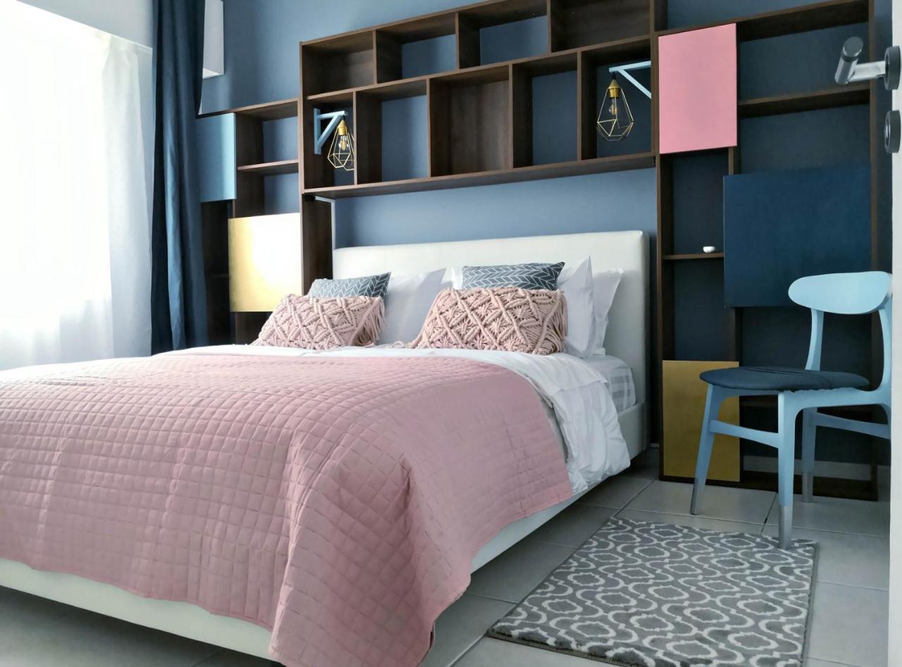 Cozy Getaway in Nicosia (Adults Only)