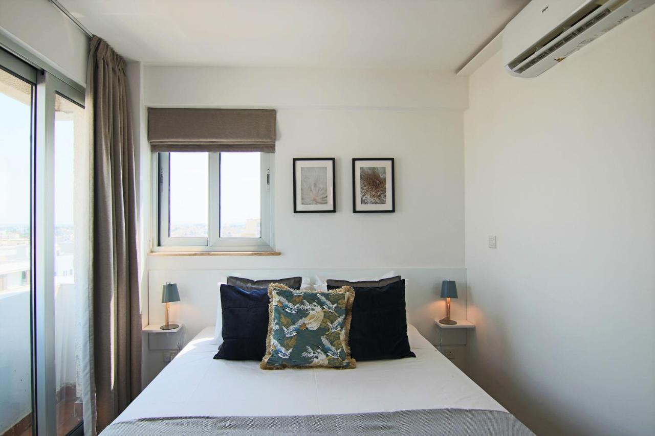 Phaedrus Living: Luxury Suite Nicosia 510 2
