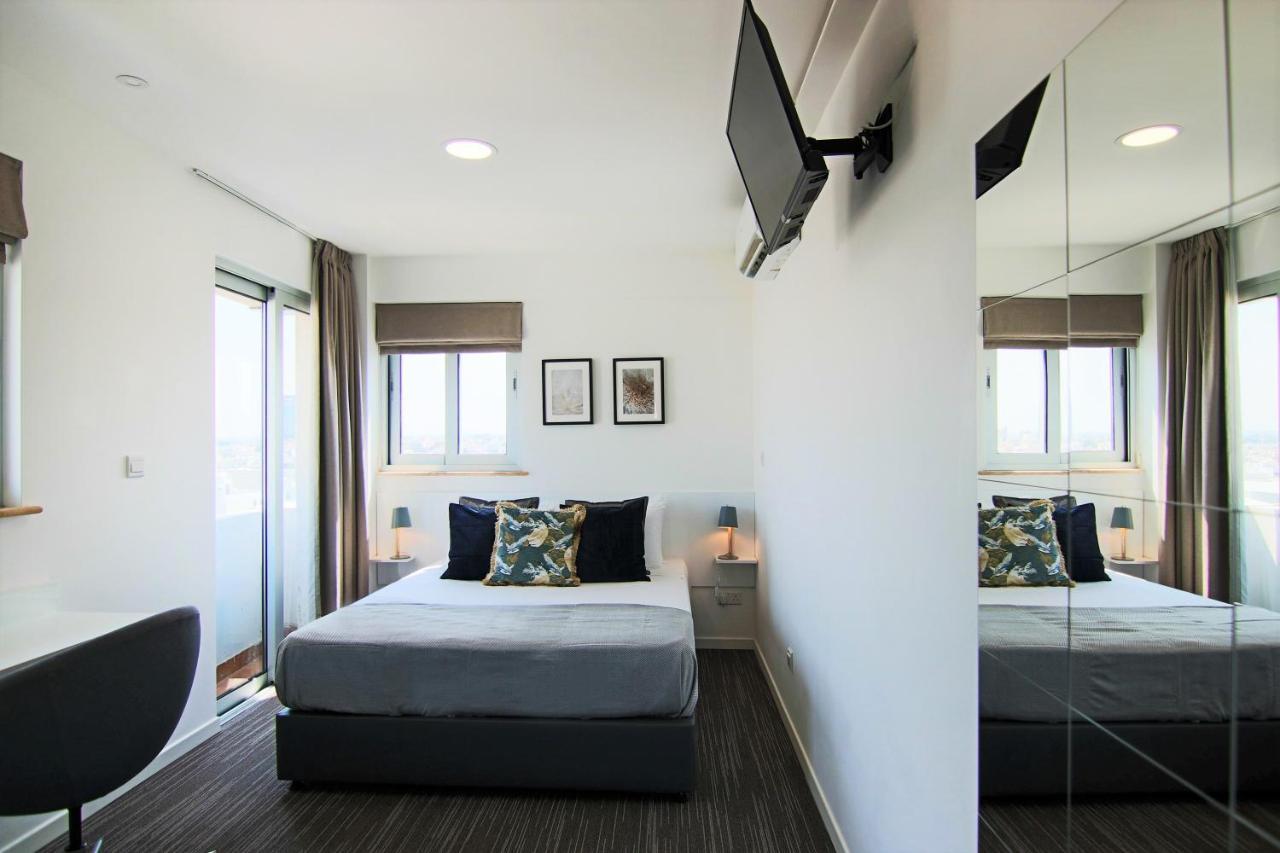 Phaedrus Living: Luxury Suite Nicosia 510 1
